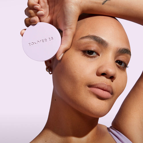 ILIA GetSet® Pressed Powder