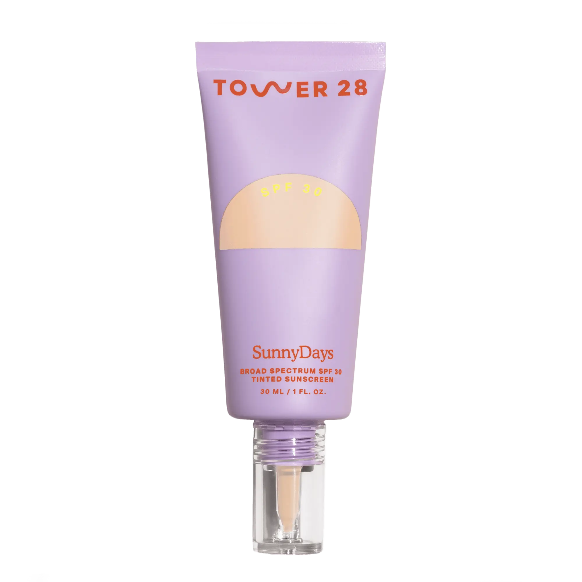 SunnyDaysâ„?Tinted SPF 30