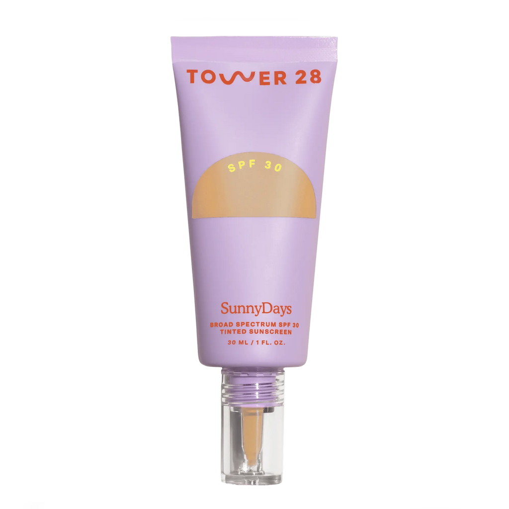 SunnyDaysâ„?Tinted SPF 30