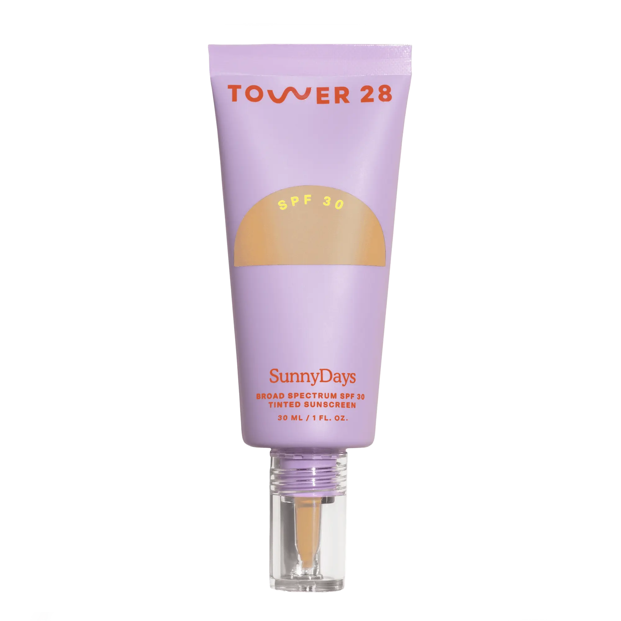 SunnyDaysâ„?Tinted SPF 30