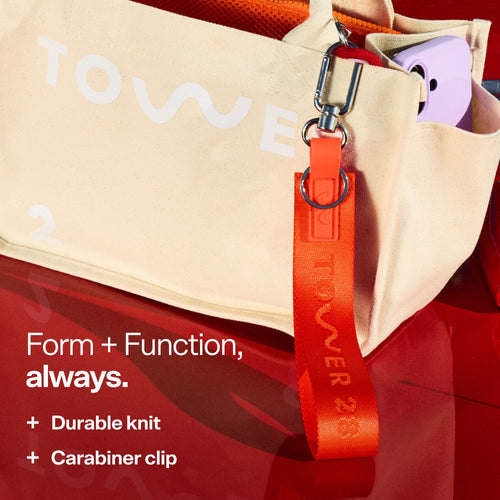 ILIA Keep-It Together Keychain