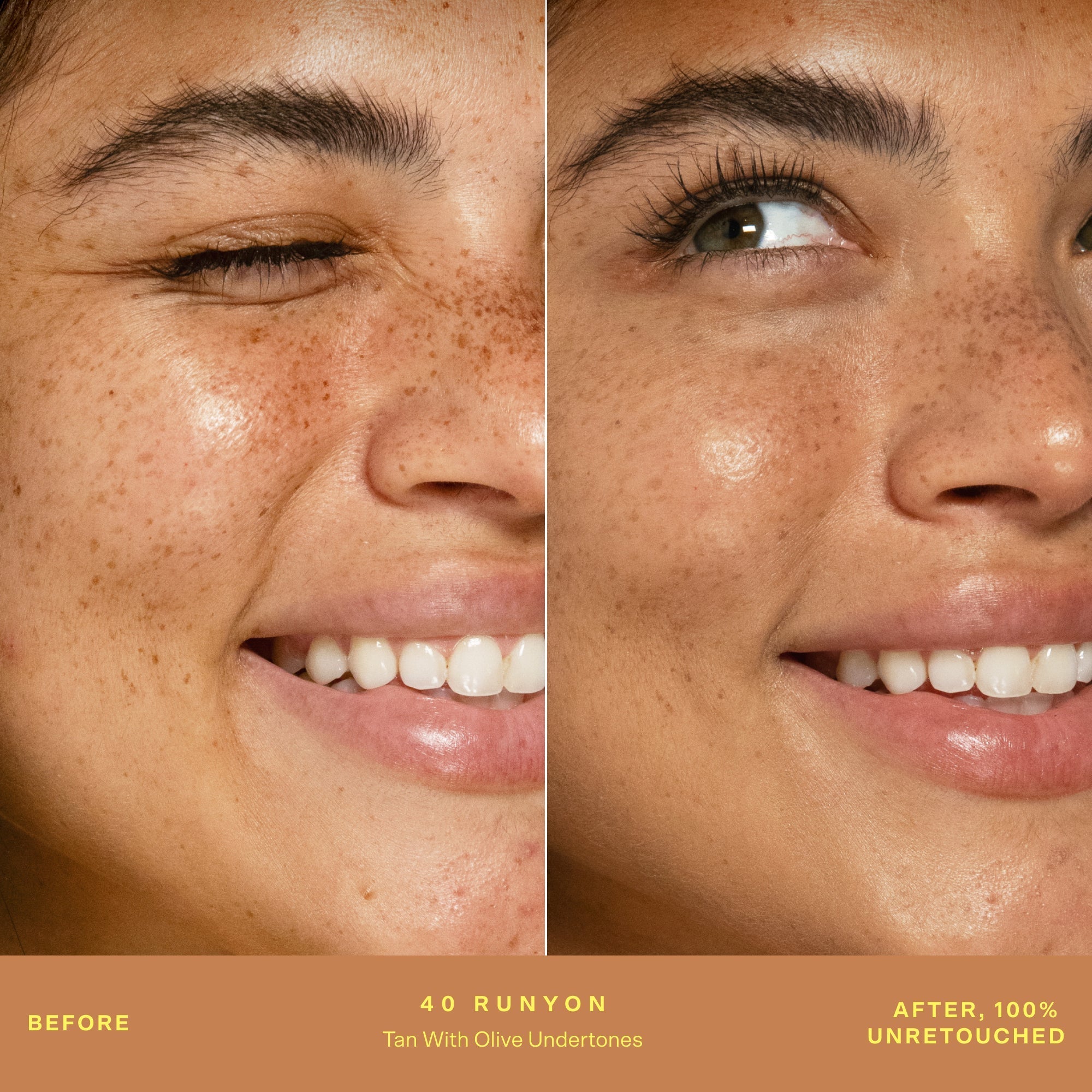 SunnyDaysâ„?Tinted SPF 30