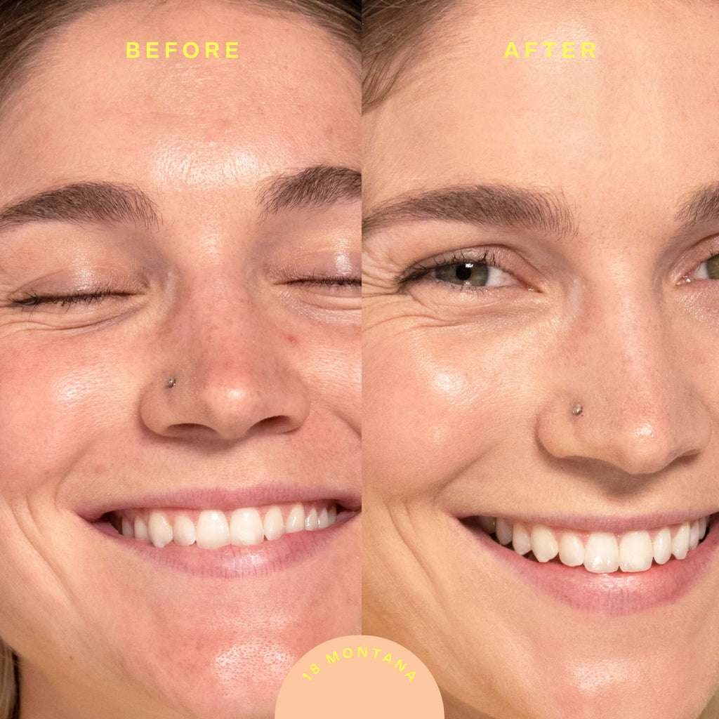 SunnyDaysâ„?Tinted SPF 30