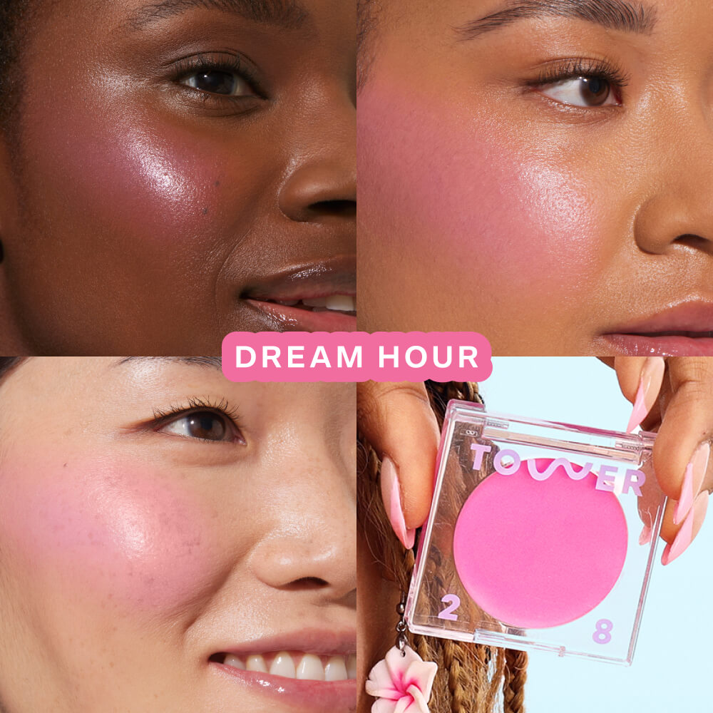 The Cheeky Duo