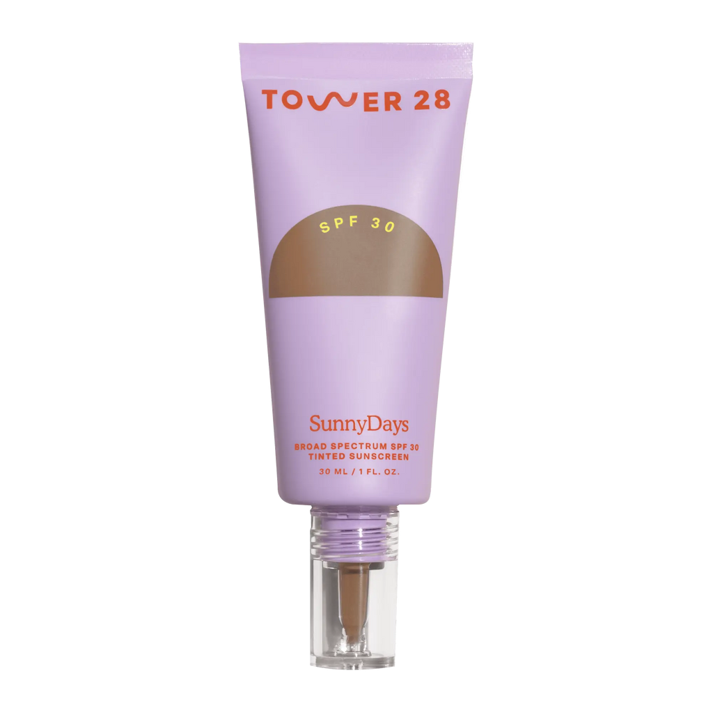 SunnyDaysâ„?Tinted SPF 30