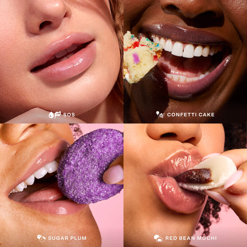ILIA LipSoftie® Lip Treatment Set