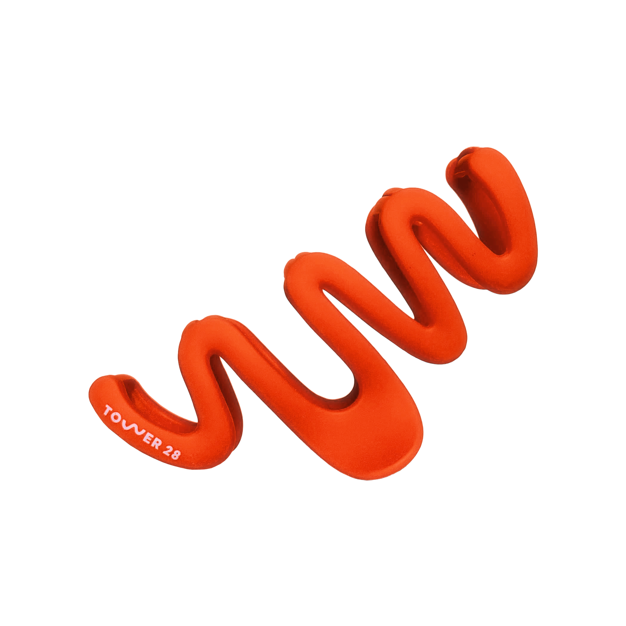 The 'W' Claw Clip