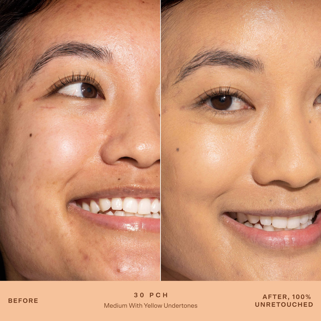 SunnyDaysâ„?Tinted SPF 30