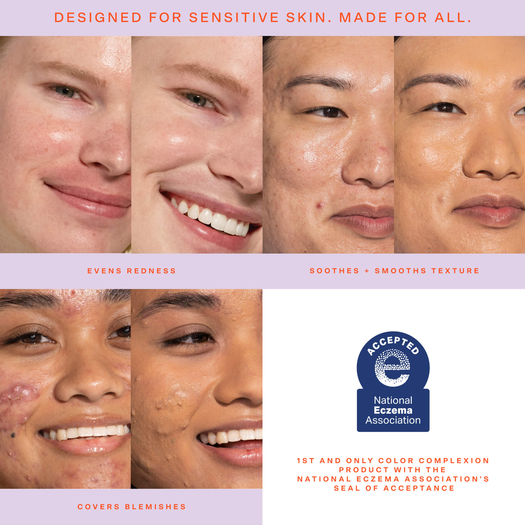 SunnyDaysâ„?Tinted SPF 30