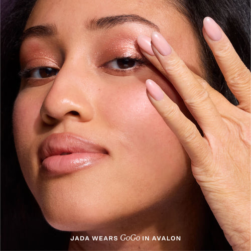 ILIA GoGo Cooling Shimmer Eyeshadow