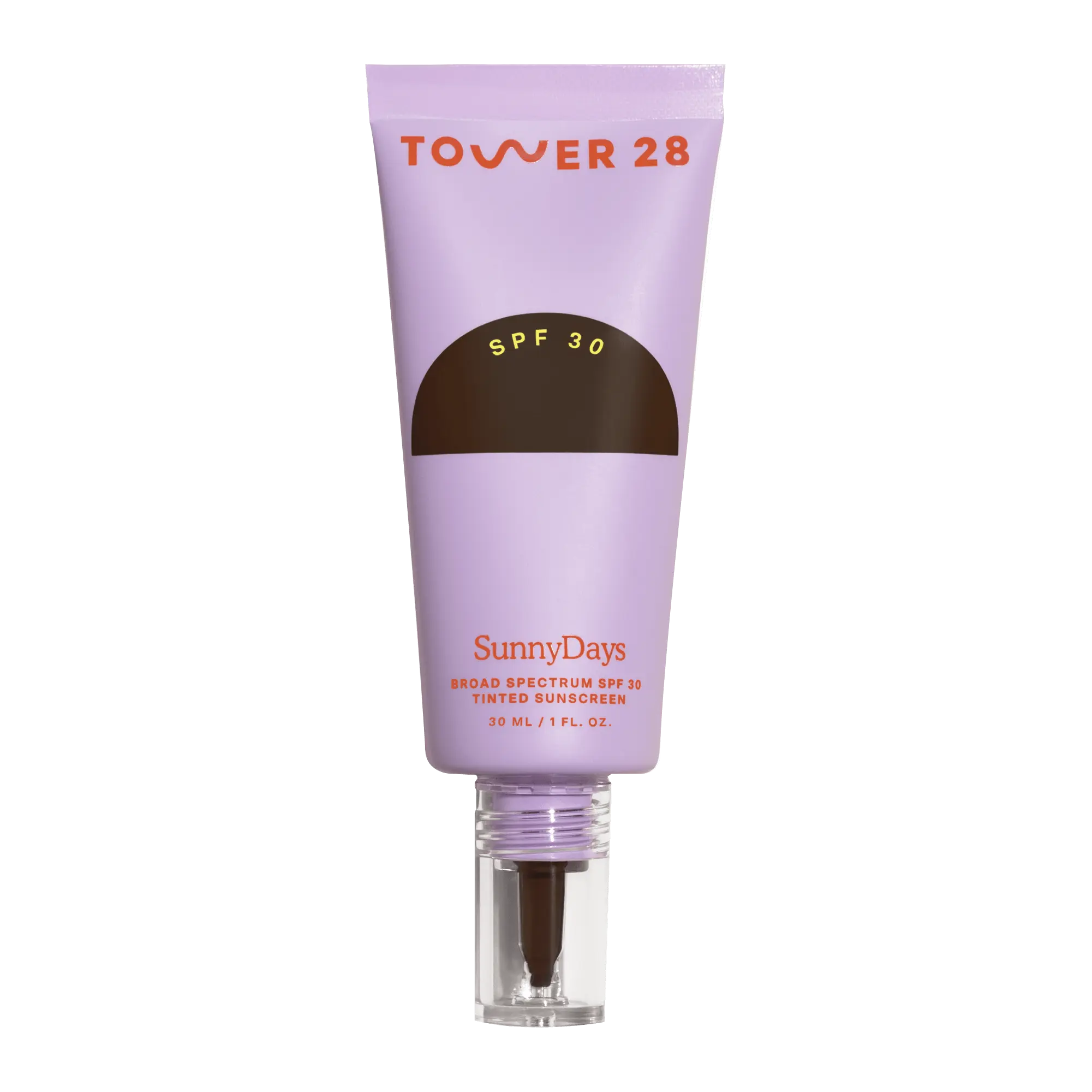 SunnyDaysâ„?Tinted SPF 30