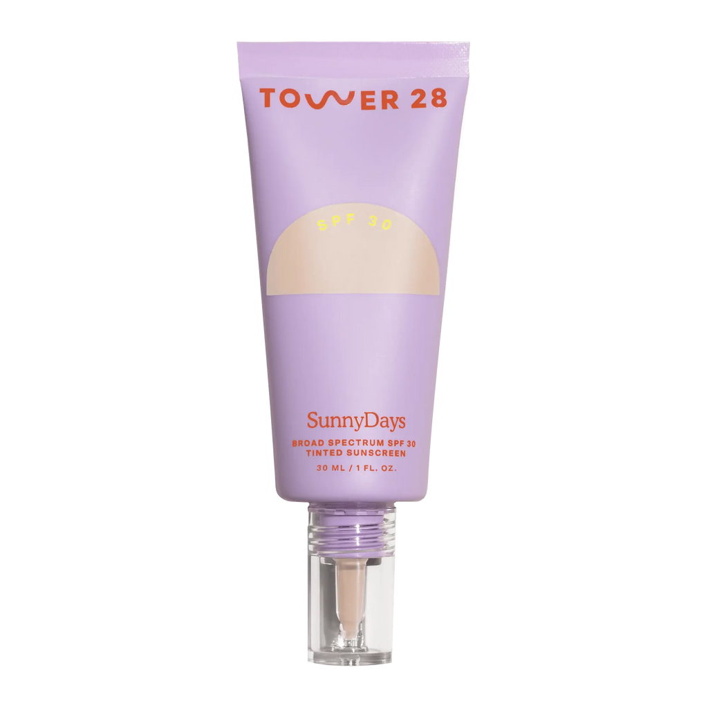 SunnyDaysâ„?Tinted SPF 30